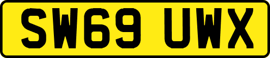 SW69UWX