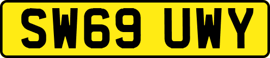 SW69UWY