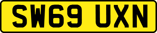 SW69UXN