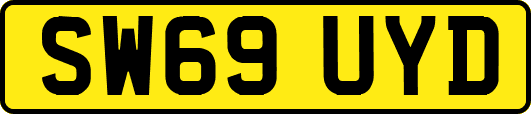 SW69UYD