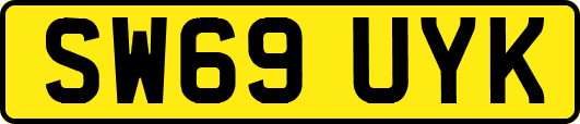 SW69UYK