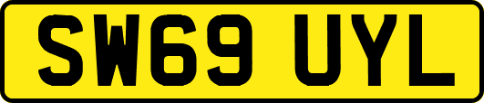 SW69UYL