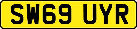 SW69UYR