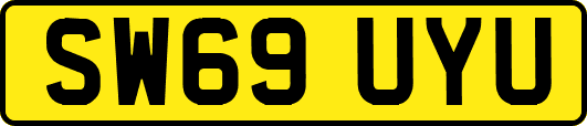 SW69UYU