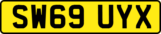 SW69UYX