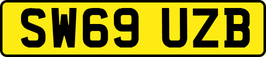 SW69UZB