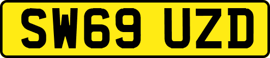 SW69UZD
