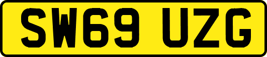 SW69UZG