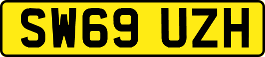 SW69UZH