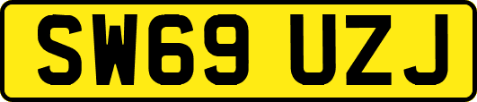 SW69UZJ