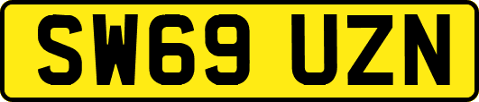 SW69UZN