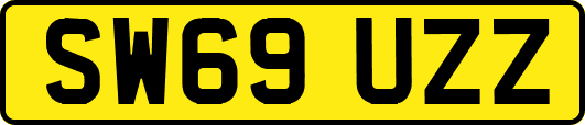 SW69UZZ
