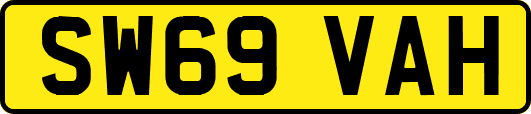 SW69VAH