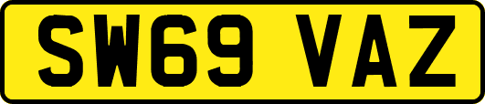SW69VAZ