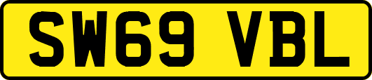 SW69VBL