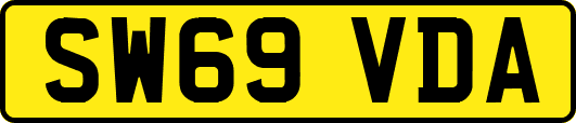 SW69VDA
