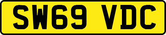 SW69VDC