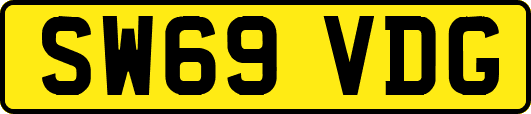 SW69VDG