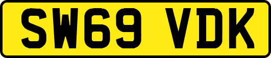 SW69VDK