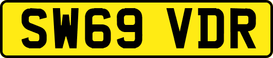 SW69VDR
