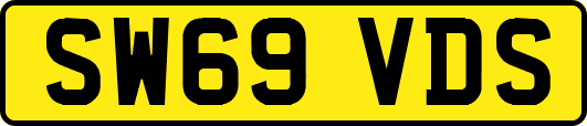 SW69VDS