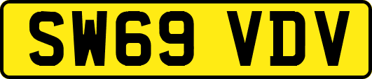 SW69VDV