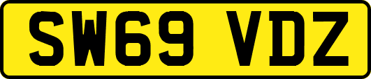 SW69VDZ