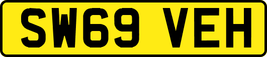 SW69VEH