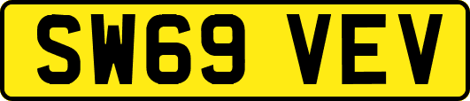 SW69VEV