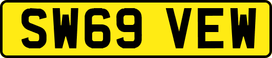 SW69VEW