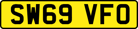 SW69VFO