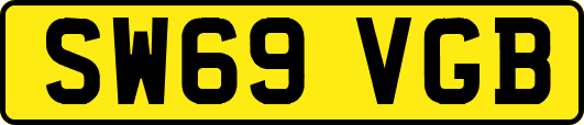 SW69VGB