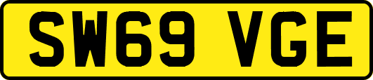 SW69VGE