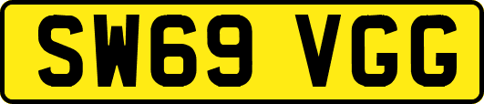 SW69VGG