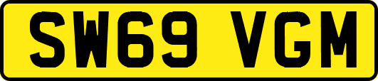 SW69VGM