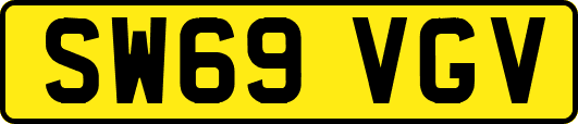 SW69VGV