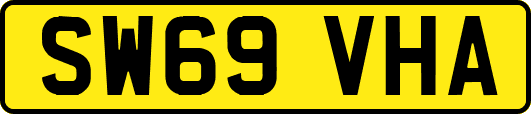SW69VHA