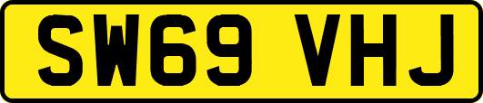 SW69VHJ