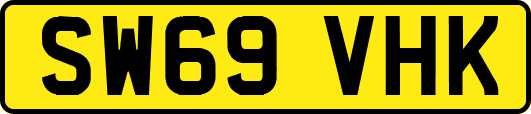 SW69VHK