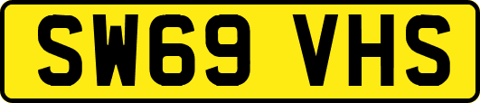 SW69VHS