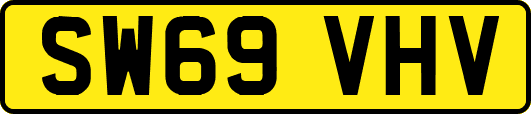 SW69VHV