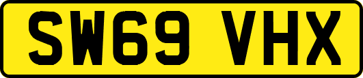 SW69VHX