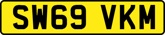 SW69VKM