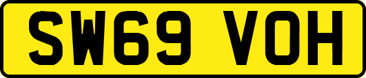 SW69VOH