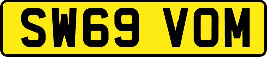 SW69VOM