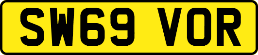 SW69VOR