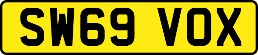 SW69VOX
