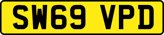SW69VPD