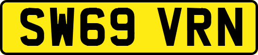 SW69VRN