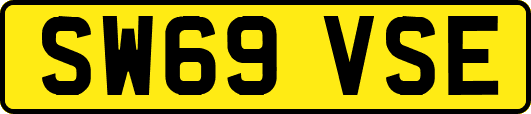 SW69VSE